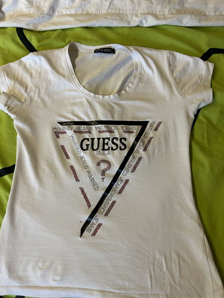 Тениска Guess размер L