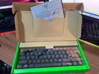 Tastatura mecanica gaming Razer Huntsman Mini, Chroma RGB