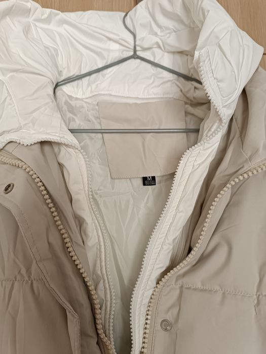 Женская куртка зимняя 38 р