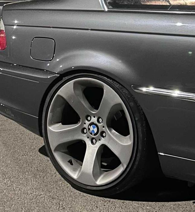 Vand jante BMW Style 132