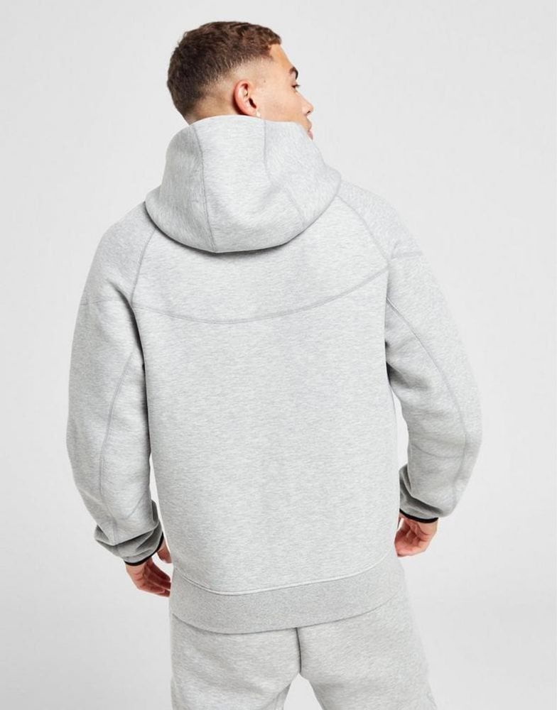 Nike Tech Fleece ОРИГИНАЛЕН мъжки екип горнище и долнище S и XL