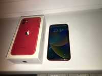 Продам Iphone 11 (128) red