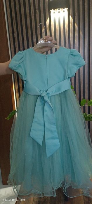 Платья для девочек