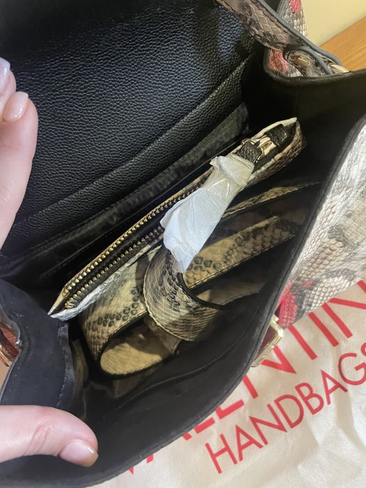 Дамска чанта Valentino