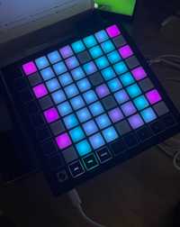 Novation Launchpad MK3 R