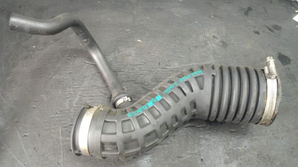 Furtun admisie 2.0 dci m9r m9r d868 renault koleos 1026324s01