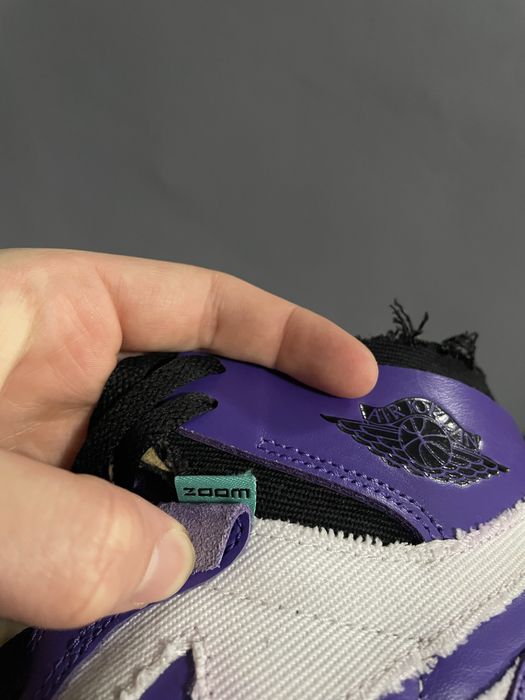 Jordan 1 High Zoom CMFT