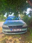 Vând CORSA C 1.7 dti