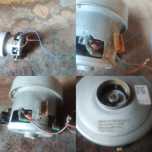 Motor aspirator Samsung 820W, 30.000 RPM fără perii