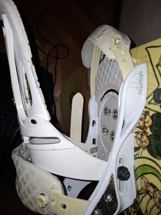 Сноуборд Salomon Arnie 5000, 2008