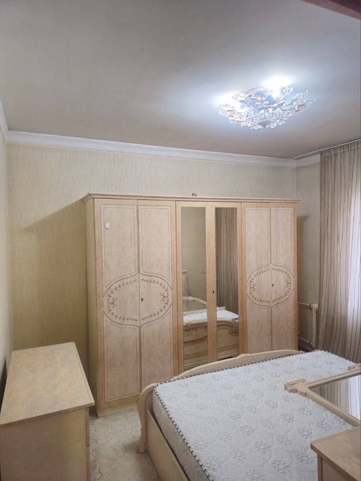 Аренда на Феруза 3-комнатная квартира с обстановкой