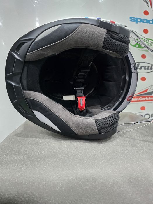 Cască moto maxi-scuter Caberg Flyon Bakari L