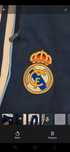 pantaloni adidas model vechi real madrid