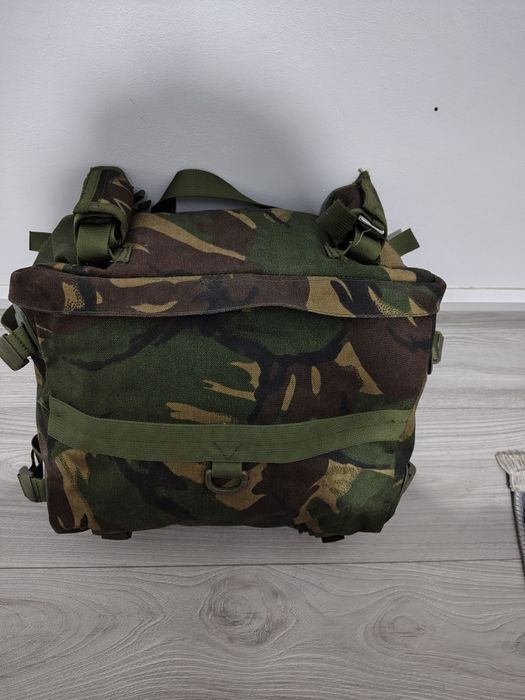 Rucsac militar armata română