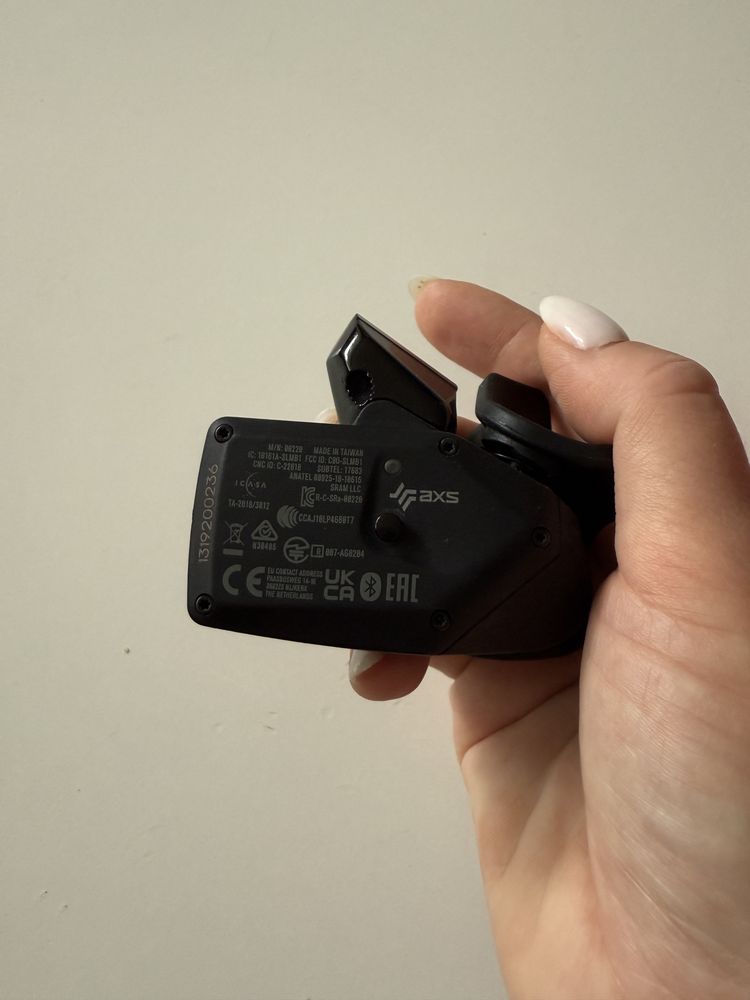 Команда Дясна и копче SRAM GX EAGLE AXS 12S
