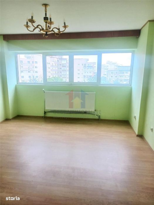 DUPLEX, 3 camere, etaj de mijloc, Calarasilor - Faleza