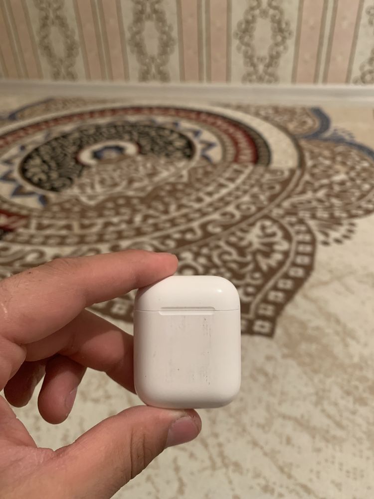 AirPods оригинал