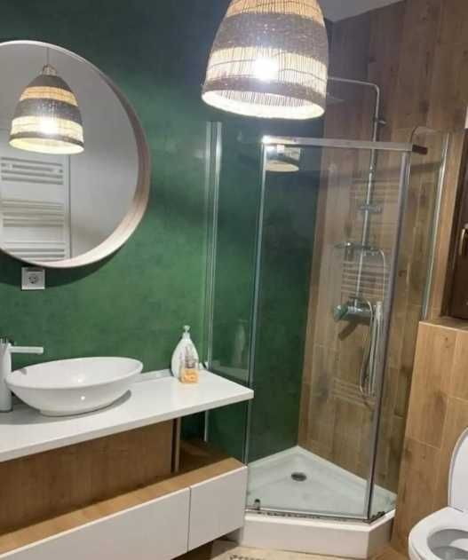 Дава се под наем Едностаен апартамент в Пловдив, Гагарин - 38 кв.м за 188.7 € - Снимка #2