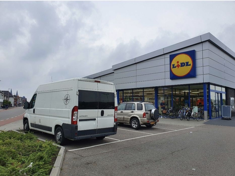 Campervan Citroen Jumper L2H2 | 2014 | Omologată M1 | 274.000 km