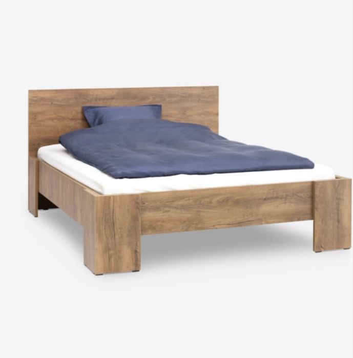 Vând set complet de mobilier pentru dormitor