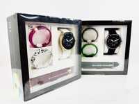 НОВ! Fossil Gen 6 Wellness Edition Bumper Set 2г. Гаранция!