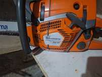 Vand husqvarna 592 stihl 261c  gsh 16