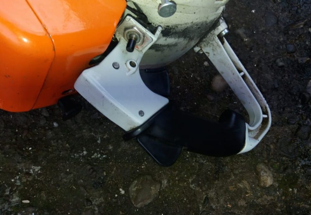 Drujba Stihl 080 dimensiuni mari