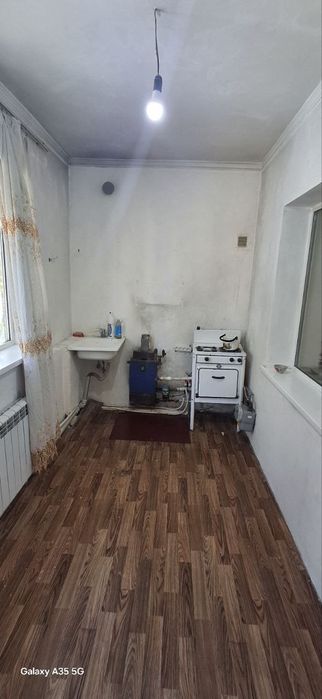 Продаётся  2х комнатная квартира