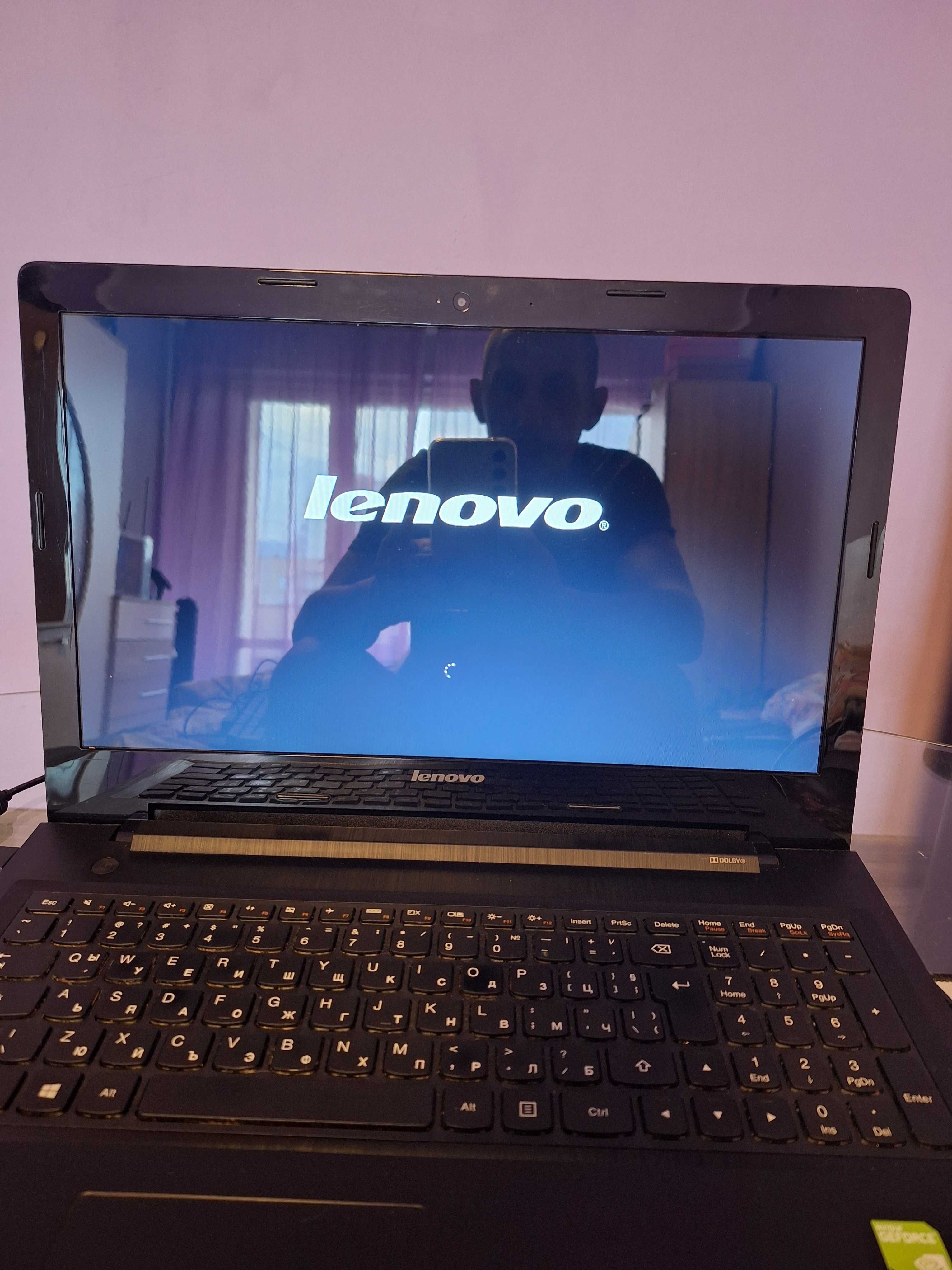 Лаптоп LENOVO G 50-30