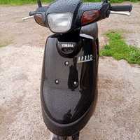 Продам Yamaha jog aprio