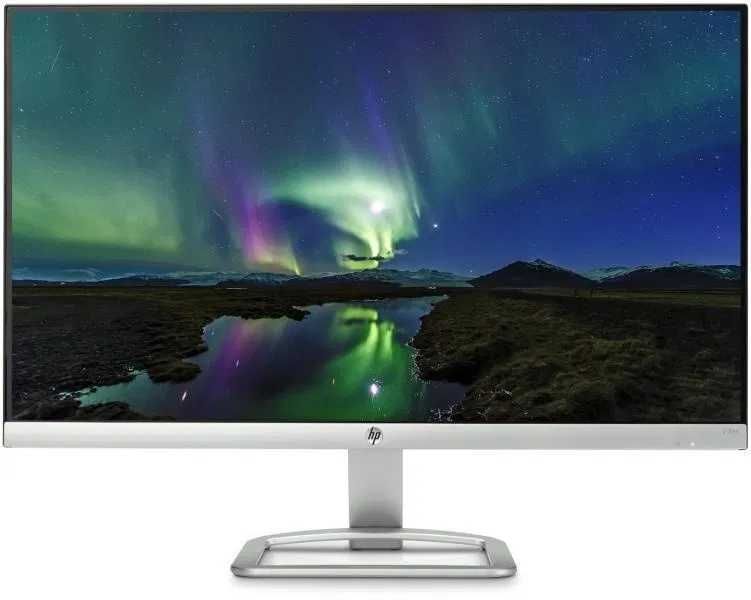 Monitor hp 24" Full HD 1920x1080