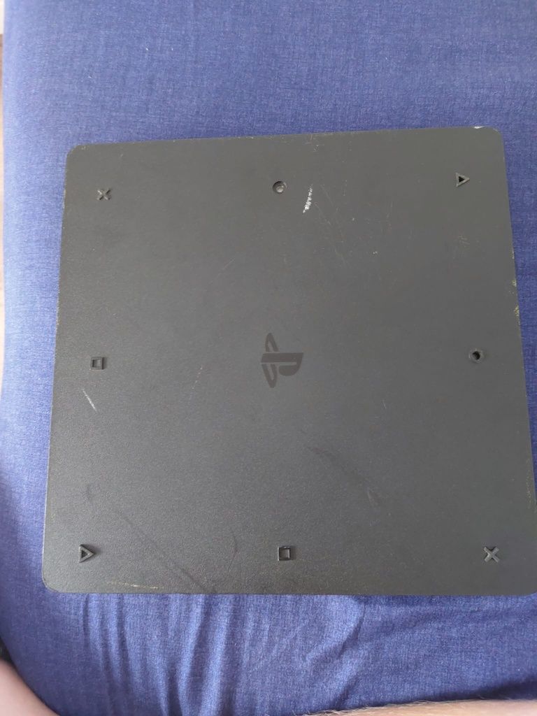 Ps 4 slim,perfect functional