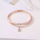 Дамска гривна Rose Gold