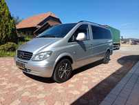 Mercedes-Benz Vito 315