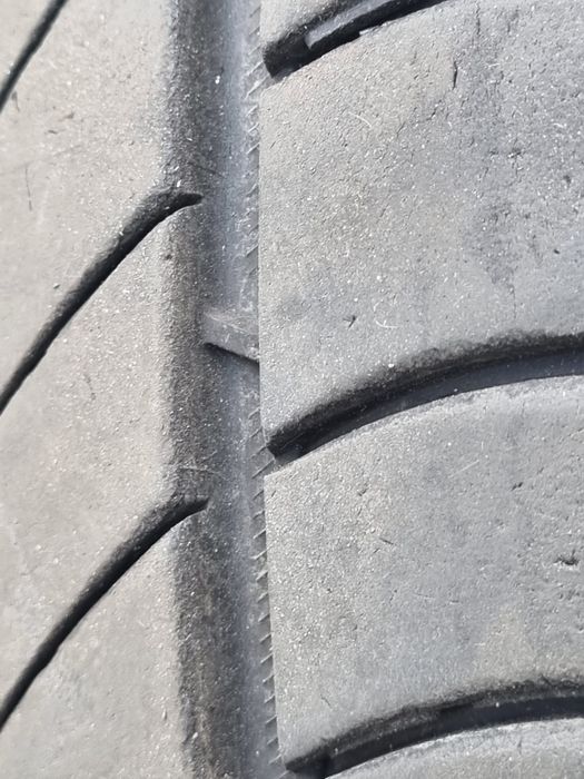 225 45 17 cu anvelope Michelin de vara, vw Audi skoda seat