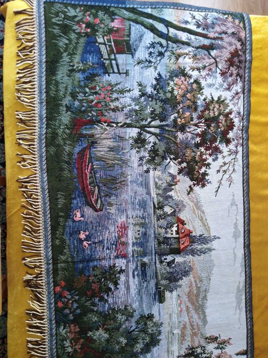 КАВЬОР/ГОБЛЕН - голям, нов