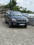 Kia Sorento JC 2006
