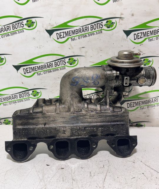 Galerie admisie D28128713AB Volkswagen VW Passat B5