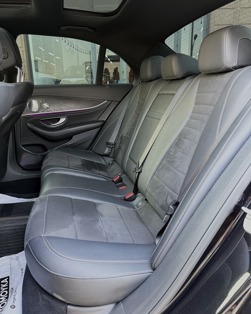 Mercedes w213 E300