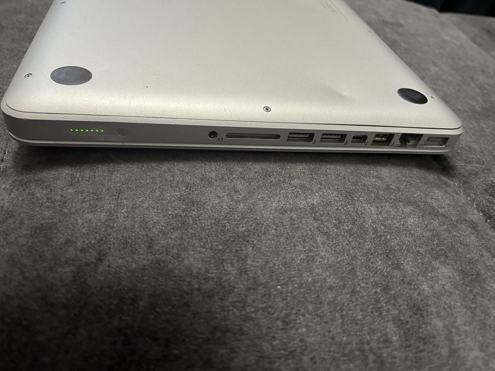 Macbook Pro 13 mid 2012