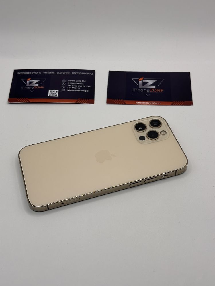 Magazin vinde iphone 12 pro 128gb 100% garantie