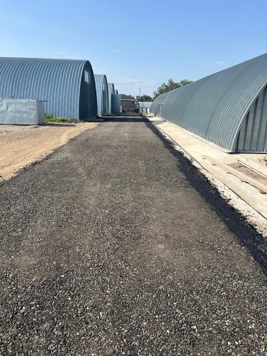 Склад под хранение