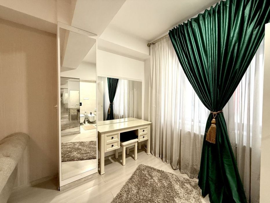 Apartament 2 camere