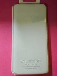 Husa wallet cover Samsung Galaxy A70 - ORIGINALA NOUA