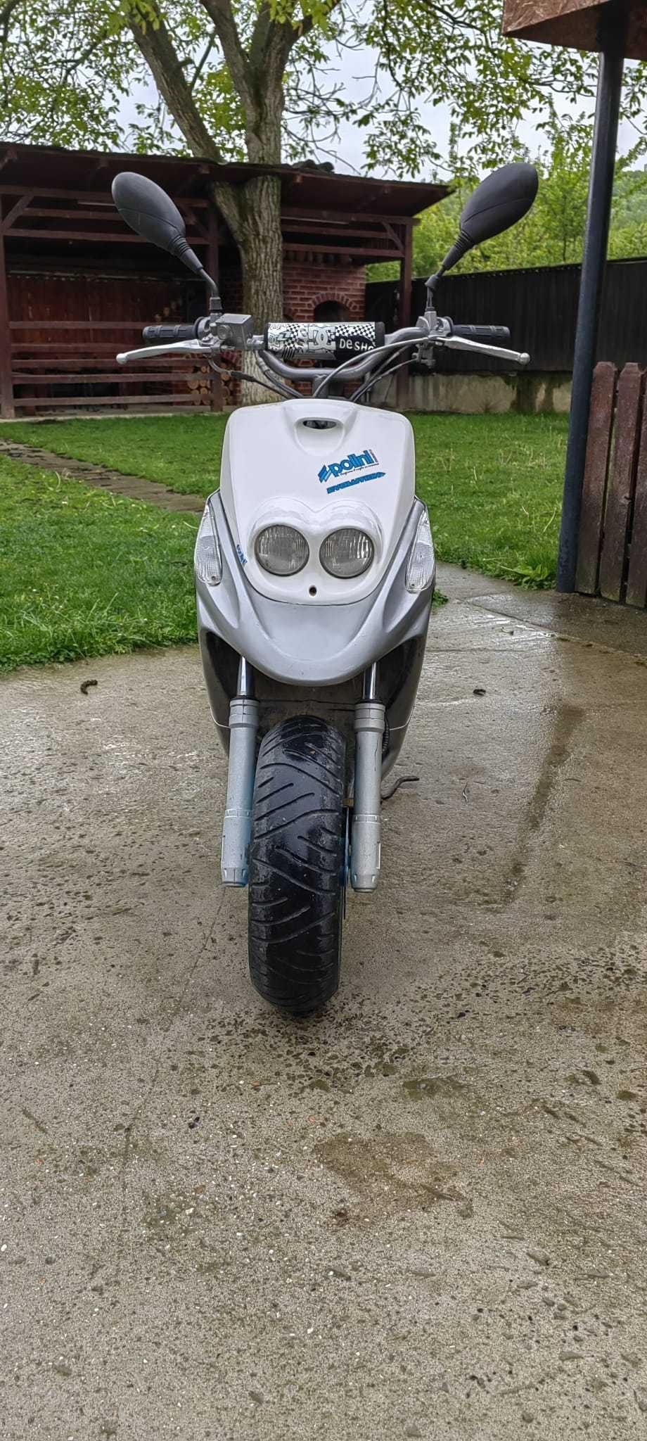 Vând Scuter Yamaha MBK 70cc
