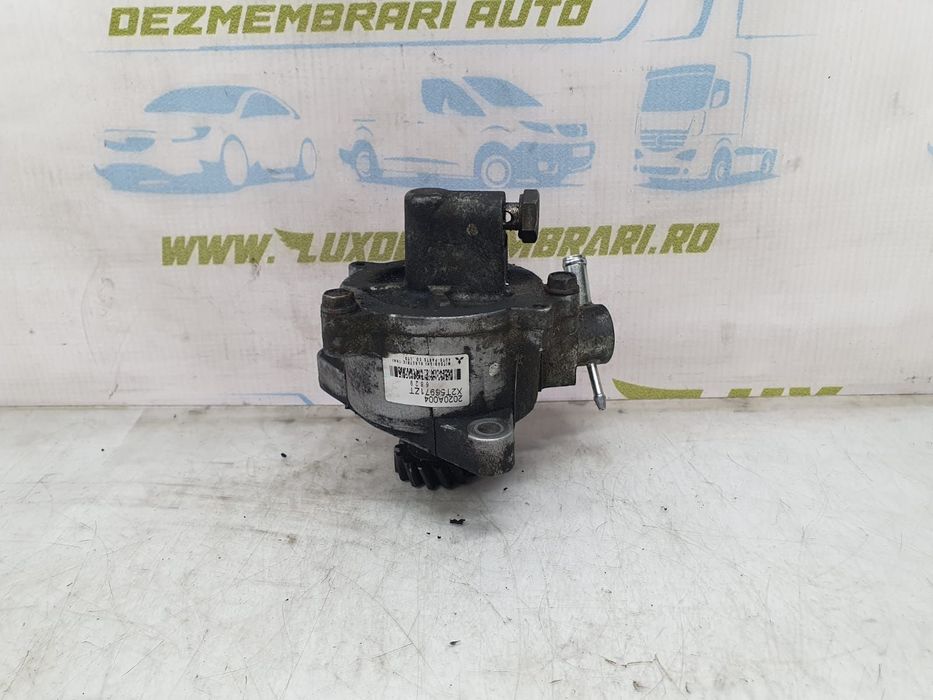 Pompa vacuum x2t56971zt 3.2 DI-D 4M41 Mitsubishi Pajero 4 [2006 - 201