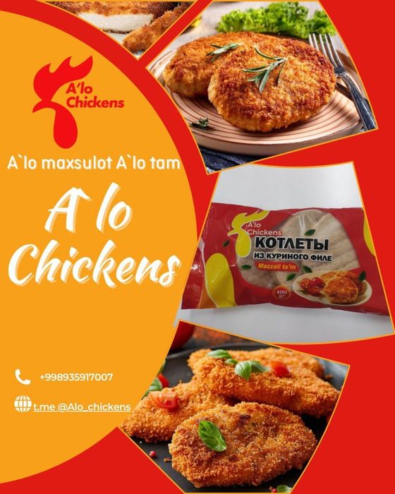Kaklet maxsulotlari