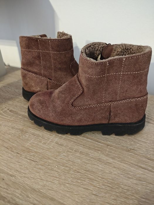 Ghete Zara mărimea 27