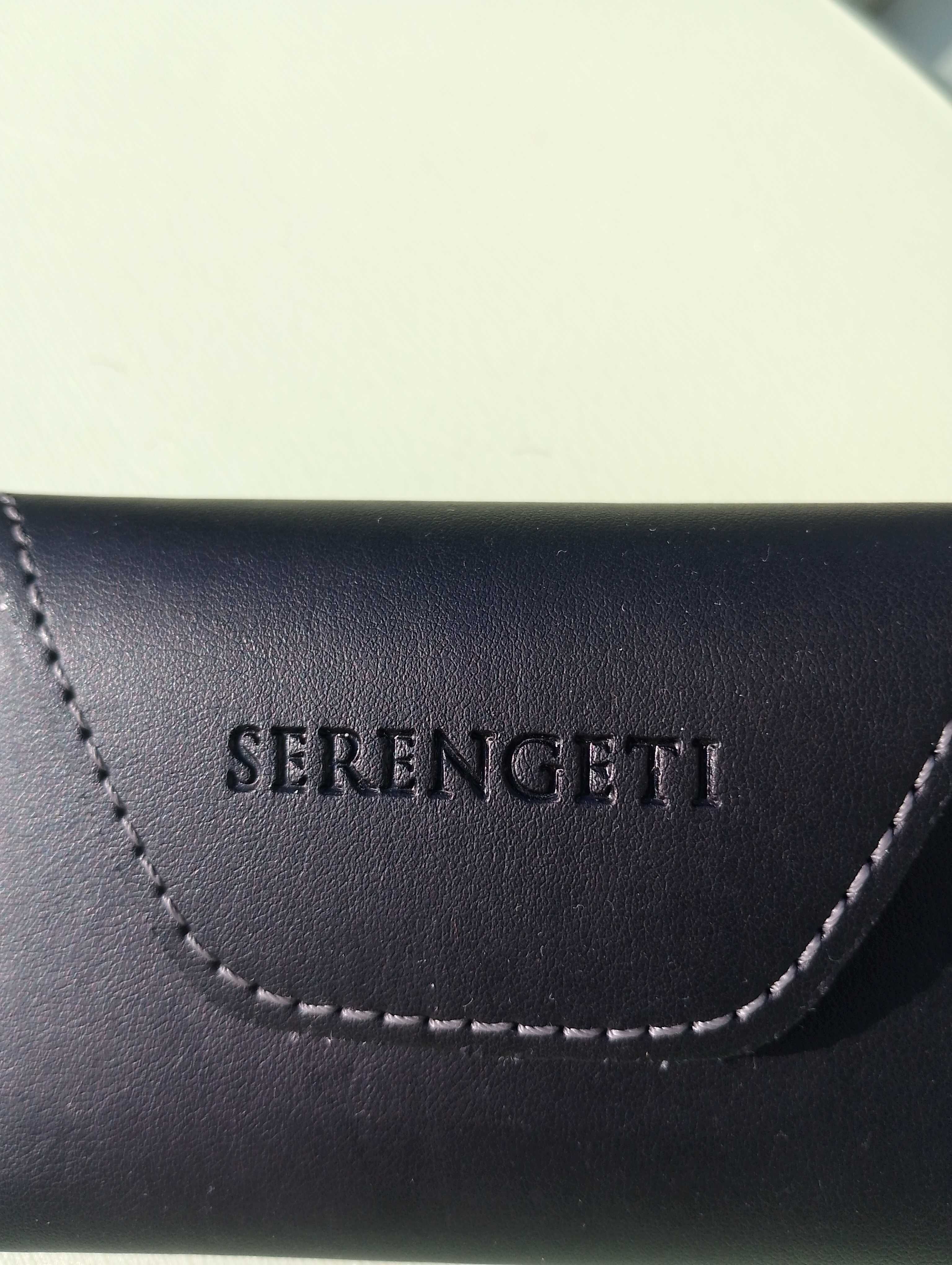 Слънчеви очила Serengeti Charlton polarized