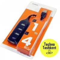 Usb Hub Orange (Dostavka Bor)